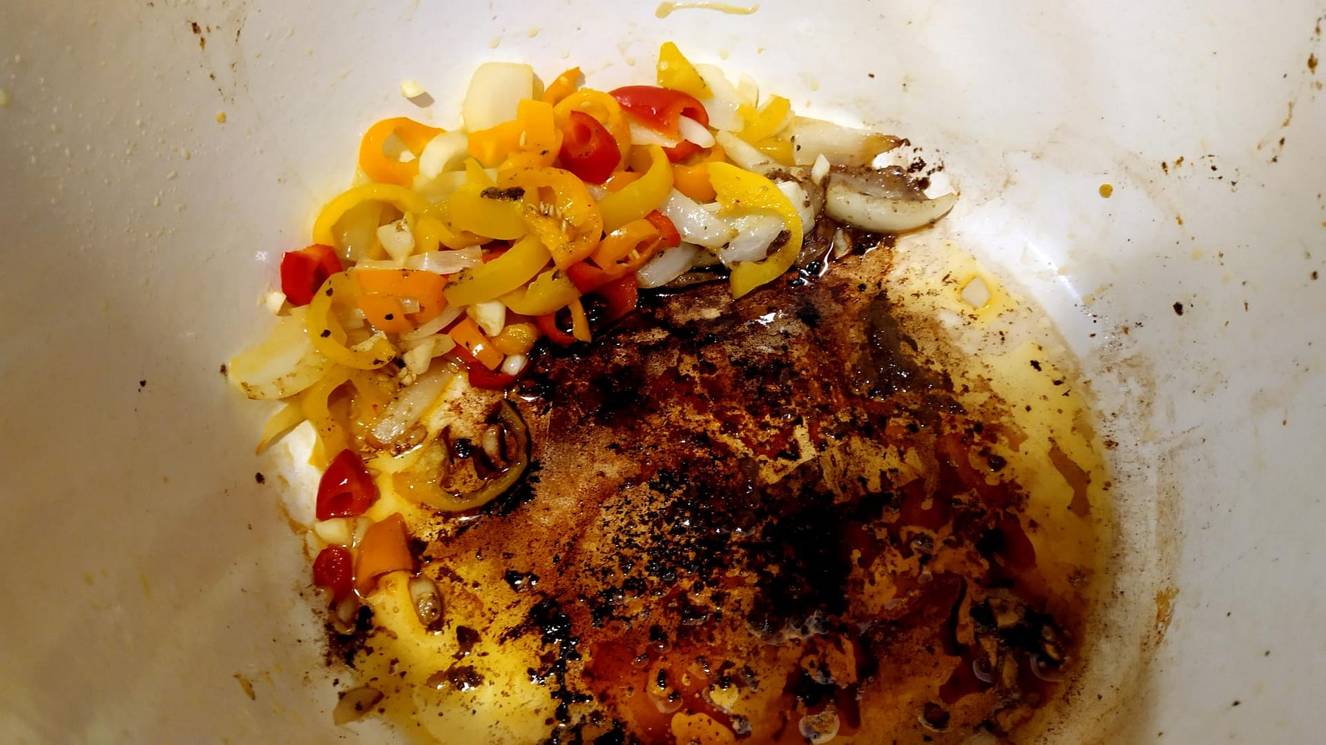 Stovetop Smoked Brisket